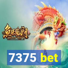 7375 bet